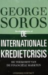 Soros, George - De internationale kredietcrisis