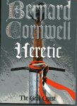 Cornwell, Bernard - Heretic