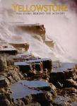 Crandall, Hugh - Yellowstone, The Story Behind the Scenery