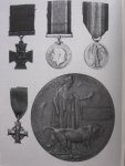Veilingcatalogus Christie's - Orders, Decorations and Campaign Medals