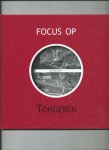 Gilissen, Jo - Focus op Tongeren