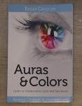 Todeschi, Kevin J., Liaros, Carol Ann - Edgar Cayce on Auras and Colors / Learn to Understand Color and See Auras