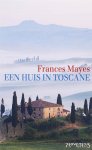 F. Mayes - Huis in Toscane
