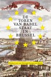 Derk-Jan Eppink - De toren van Babel staat in Brussel