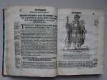 Reygersbergh, Jan. - De oude Chronicke en de Historie van Zeelandt, beschreven door wijlen Heer Jan Reygersbergh, van Cortgene; van nieus met eenighe byvoechsels/ mitsgaders met de figueren der Graeven van Zeelandt vermeerdert.