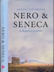 Hooff, Anton J. L. van - Nero & Seneca: De despoot en de denker
