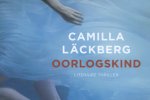 Camilla Läckberg 24846 - Oorlogskind [dwarsligger]