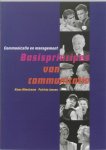 Klaas Wiertzema, Patricia Jansen - Basisprincipes van communicatie