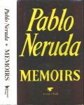 Neruda, Pablo. - Memoris