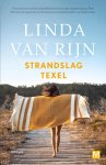 Linda van Rijn 232547 - Strandslag Texel