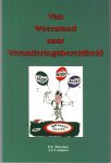 Metselaar, E.E. & A.J. Cozijnsen - Van weerstand naar veranderingsbereidheid