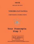 Yogoda Sat-Sanga - Your Praecepta Volume I - Volume VII