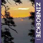 Greet Brokerhof-Van der Waa - Zinboekje Troost