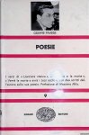 Pavese, Cesare - Poesie