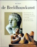 Wolf Stadler - beeldhouwkunst geschiedenis en ontwikkeling van de beeldhouwkunst in Europa - van prehistorie tot de 21e eeuw