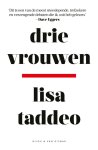 Lisa Taddeo - Drie vrouwen