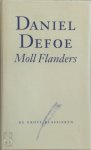 Daniel Defoe 14801 - De voor- en tegenspoeden van de Befaamde Moll Flanders