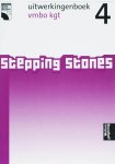 A. Lether - Uitwerkingenboek 4 vmbo kgt stepping stones