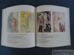 Wünsche, Hermann & Hans Gerd Tuchel. - Salvador Dali. Graphische Werke - Literatische Zyklen. Katalog.