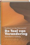 R. van den Nieuwenhof, Van den Nieuwenhof - De taal van verandering