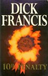 Francis, Dick - 10-lb Penalty