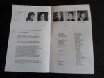 Folder - Het Zwanenmeer Het Nationale Ballet Folder - Het Zwanenmeer Het Nationale Ballet