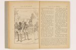 Benn, Ernest - Zeldzaam. The story of Joseph & his brethren (4 foto's)