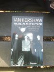 Kershaw, I. - Heulen met Hitler / Britse ambivalentie ten aanzien van nazi-Duitsland