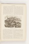 Java, Melati van (red.) - De huisvriend Geillustreerd maandblad 1891 (4 foto's)