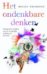 Helen Thomson - Het ondenkbare denken
