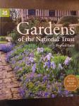 Lacey, Stephen - Gardens of the National Trust new edition / Guide to the most beautiful gardens