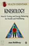 Ann Holdway 289313 - Kinesiology Muscle Testing and Energy Balancing for Health and Well-being