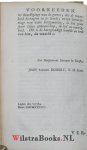 Honert, Joan van den (Johan, Joannes, Johannes) T.H. Soon - Verhandeling van de transsubstantiatie der Roomsche kerke / door Joan vanden Honert, T.H. soon ...