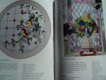 Jan Cumber - "The Ultimate Guide to Glass Decorating"  A Complete Reference Guide to Creating Glass Art Projects with Gallery Glass - Window Color