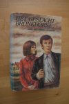 Oosterbroek-Dutschun, Annie - Het geslacht Bronkhorst - Trilogie - Anderen betaalden / Zij zoeken de vrede / Nu geen tranen meer