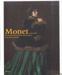 Hansen, Dorothee - Monet und Camille. Frauenportraits im Impressionismus