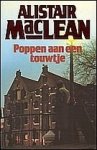 MacLean, Alistair - Poppen aan een touwtje
