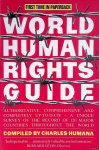 Humana, Charles - World Human Rights Guide