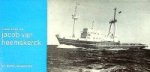 Wijsmuller - Small brochure Ocean Going Tug Jacob van Heemskerck