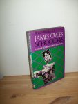 Bradley S. J., Bruce - James Joyce's Schooldays