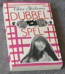 Stiekema, Eline - Dubbelspel Stiekema, Eline - Dubbelspel