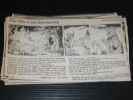 Toonder, Marten - Heer Ollie en een Bommelding Toonder, Marten - Heer Ollie en een Bommelding