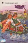 Hildebrand, Anton D. - De Reuzenauto van Belfloor en Bonnevu