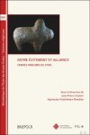 Agnieszka Kedzierska Manzon, Jean-Pierre Albert (eds) - Entre évitement et alliance. Formes mineures du divin