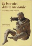VAN ISEGHEM, Johan [comp.]. - IK BEN NIET DAN IN UW AARDE.
