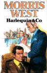 West, Morris - Harlequin & Co