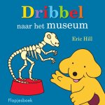 Eric Hill - Dribbel  -   Dribbel naar het museum