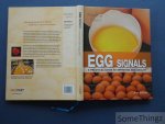 Piet Simons. - Egg Signals : a practical guide to improving egg quality.