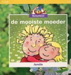 Annemarie Bon - SCHATKIST REUZENBOEK FAMILIE