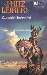 Leiber, Fritz - Zwaarden in de mist